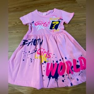 Dress. Size 4. Brand New